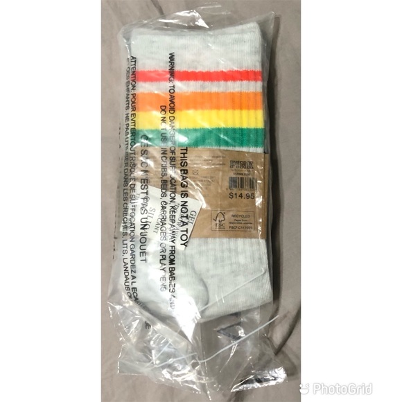 Socks - Picture 4 of 4